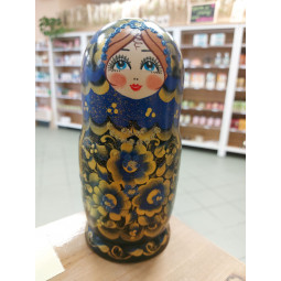 Matrioška "Krasotinka"...