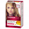 Farba na vlasy PRÍRODNÁ BLOND, 8.0, 2x50 ml + 15 ml - RUBELLA