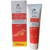 Krém na pätné ostrohy, haluxy, dna a praskliny, 100ml - ECOLEK