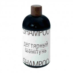 Dechtový šampón Tar, 330ml...