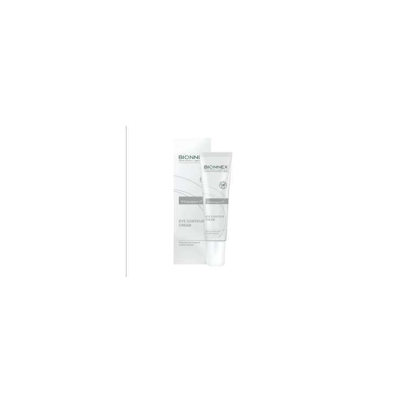 Očný kontúrovací krém whitexpert, 15 ml - Bionnex