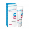 Bronchoton krém balzam s mentolom a eukalyptom, 75 ml - Eliksir