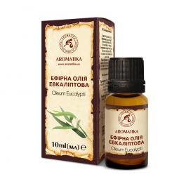 Eukalyptus esenciálny olej,...