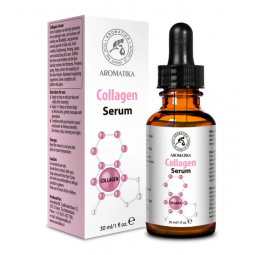 Pleťové sérum Kolagén, 30ml...