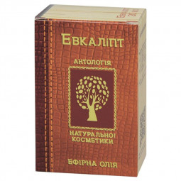Eukalyptus esenciálny olej,...