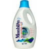 Gél na pranie univerzálny, 3L - Monblan