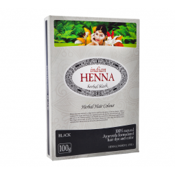 Indická henna 100% prírodná...