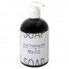 Dechtové tekuté mydlo "Tar,"  250ml - FARMAKOM
