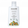 Čistiace mlieko na tvár revitalizačné a vyživujúce argana, 250ml - EcoLatier