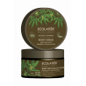Telový peeling proti celulitíde konope, 300g - EcoLatier
