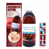 Kolagén aktiv 11000mg+kyselina hyalur.+vitamín D, 600ml - NikSen