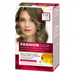 Farba na vlasy TMAVÝ BLOND,...