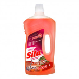 Čistiaci prostriedok na...