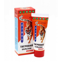 Tigrí balzam red ( hrejivý...