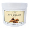 Mydlo na vlasy a telo 2v1 Koreniny, 500ml - Dr. Luka