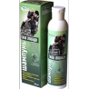 Šampón na farbené a melírované vlasy "Horse Power," 250ml - LekoPro
