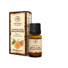 Mandarínka esenciálny olej, 10ml - AROMATIKA