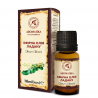 Kadidlo esenciálny olej, 10ml - AROMATIKA