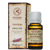 Pačuli esenciálny olej, 10ml - AROMATIKA