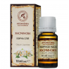 Jazmínový esenciálny olej, 10ml - AROMATIKA