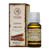 Škoricový esenciálny olej, 10ml - AROMATIKA