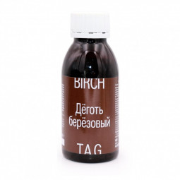 Brezový decht čistý...