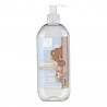 Detský šampón 0+ s D-pantenolom, 400 ml  - Modum