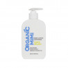 Zmäkčujúce telové mlieko COCO SPLASH, 300 ml    - Organic Mimi