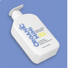 Zmäkčujúce telové mlieko COCO SPLASH, 300 ml    - Organic Mimi