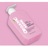 Tekuté mydlo na ruky s bambuckým maslom, extraktom z moruše, vitamínom E, 300 ml   - Organic Mimi