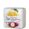 Krémové tuhé mydlo Pomelo a Mangostan 125 g - Shik