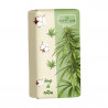 Tuhé mydlo s konope a bavlnou, 180 g - Happy Life