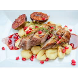 Narsharab - Omáčka z granátových jabĺk, 340g SHAHNAR