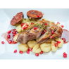 Narsharab - Omáčka z granátových jabĺk, 340g SHAHNAR