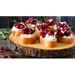 Narsharab - Omáčka z granátových jabĺk, 340g SHAHNAR