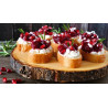 Narsharab - Omáčka z granátových jabĺk, 340g SHAHNAR