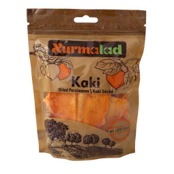 Hurmikaki sušené plátky 150g