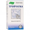 Trojčatka ( proti parazitom ), 40 tab. - EVALAR